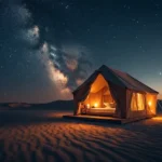 Desert Safari Nye Packages Glamping Price Comparison.