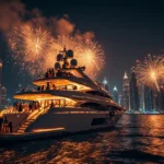 Nye Yacht Rental Dubai Cost Private Yachts.